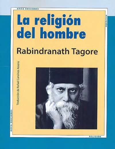 La religión del hombre