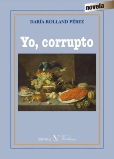 Yo, corrupto