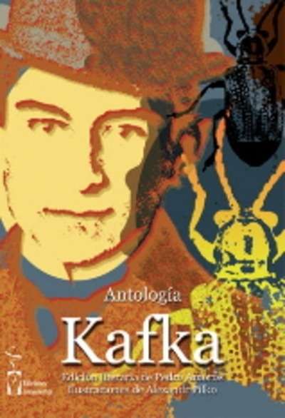 Kafka. Antología