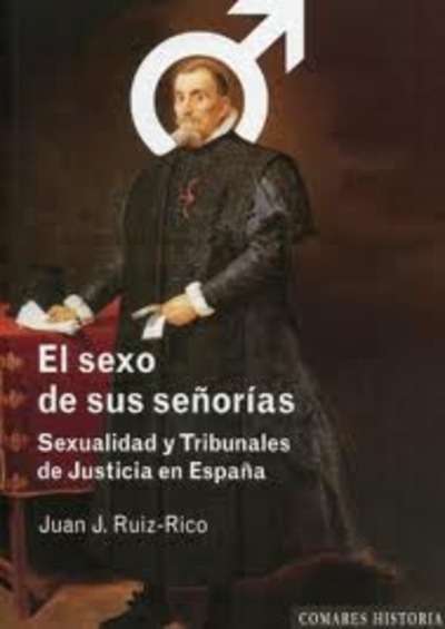 El sexo de sus señorias