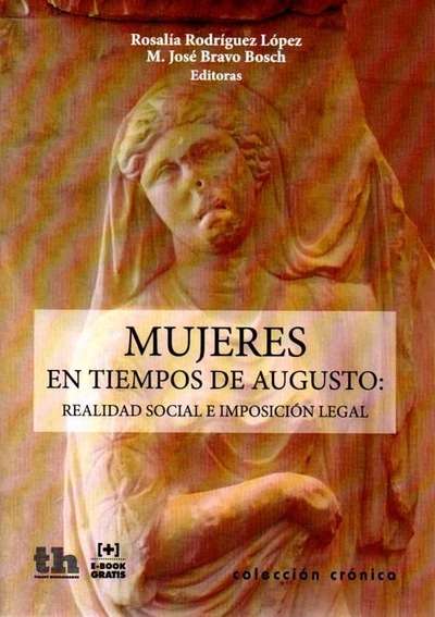 Mujeres en tiempos de Augusto