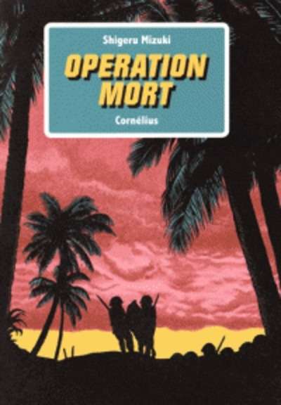 Opération mort