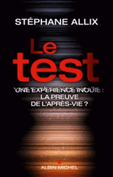 Le test