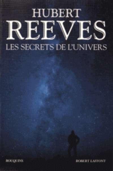 Les secrets de l'univers