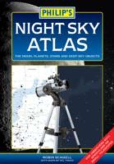 Philip's Night Sky Atlas
