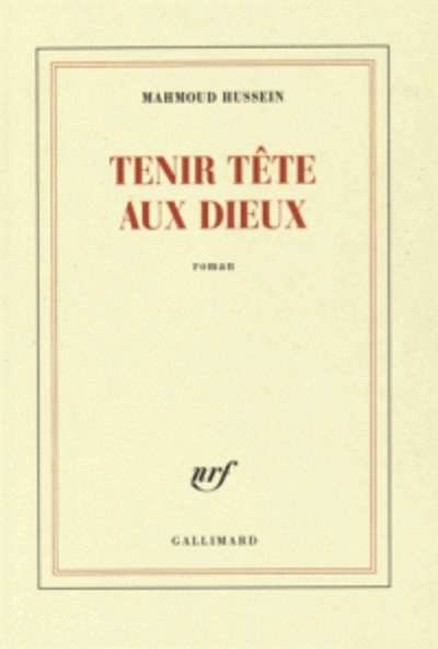 Tenir tête aux dieux