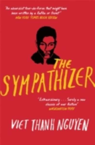 The Sympathizer