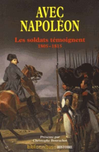 Avec Napoléon