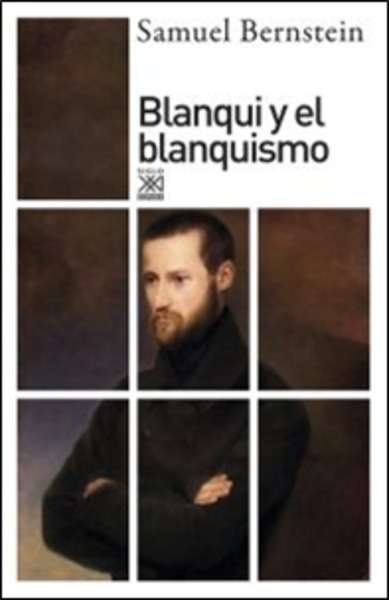 Blanqui y el blanquismo