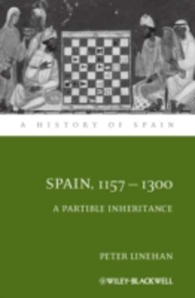 Spain 1157-1312