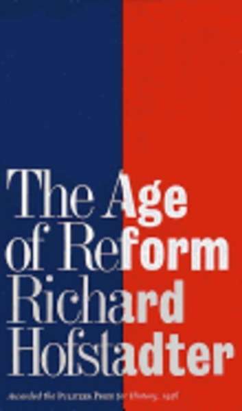 The Age of Reform