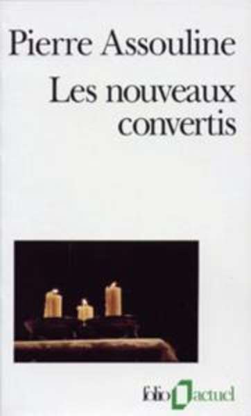 Les nouveaux convertis