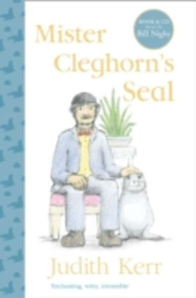 Mister Cleghorn's Seal