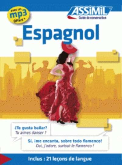 Espagnol