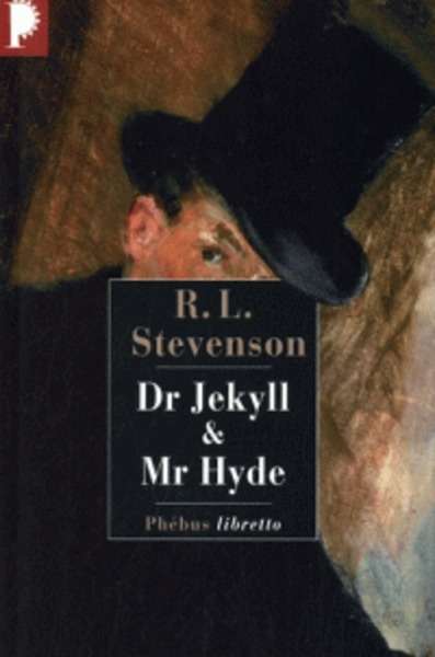 Dr Jekyll x{0026} Mr Hyde