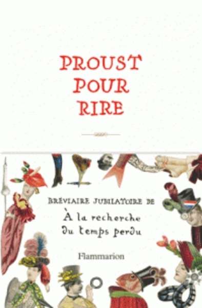 Proust pour rire