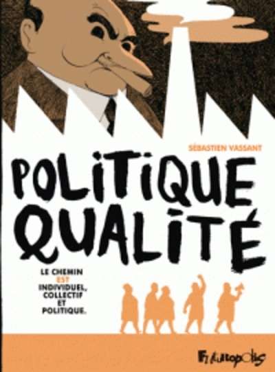 Politique qualité