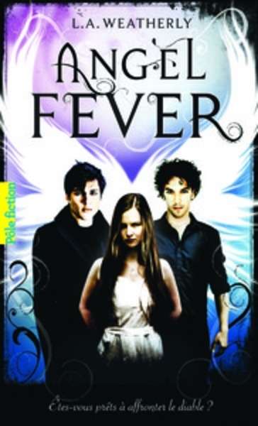 Angel Tome 3-Angel fever