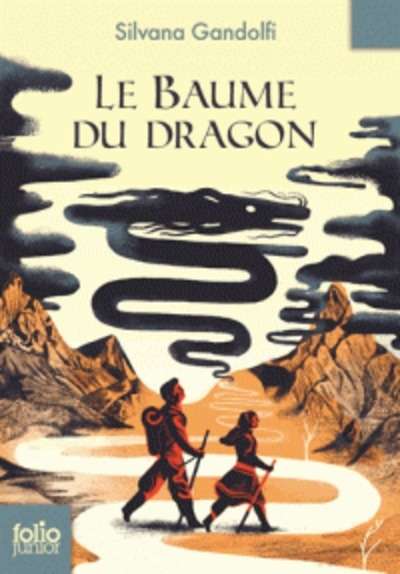 Le Baume du dragon