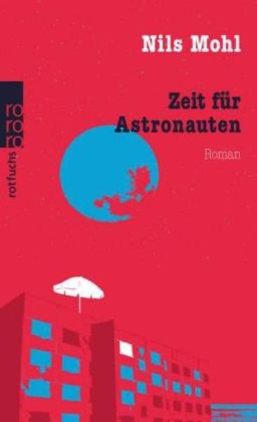 Zeit für Astronauten