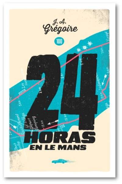 24 horas en Le Mans