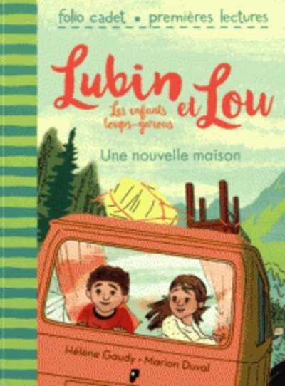 Lubin et Lou Tome 1