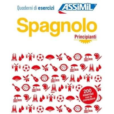 Spagnolo Principianti