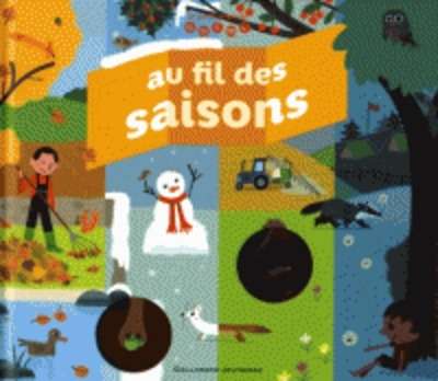 Au fil des saisons