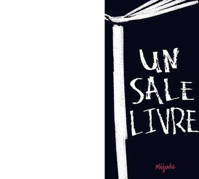 Un sale livre