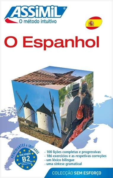 O Espanhol (Livro)