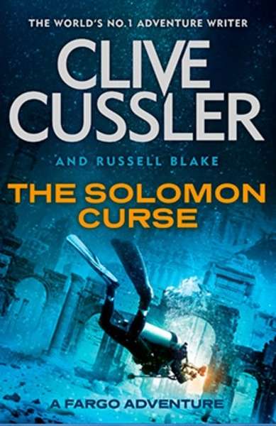 The Solomon Curse