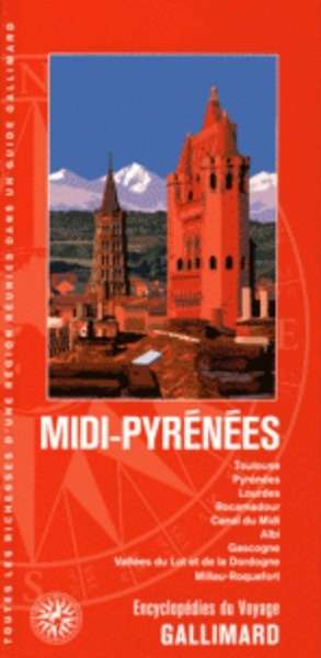 Midi-Pyrénées