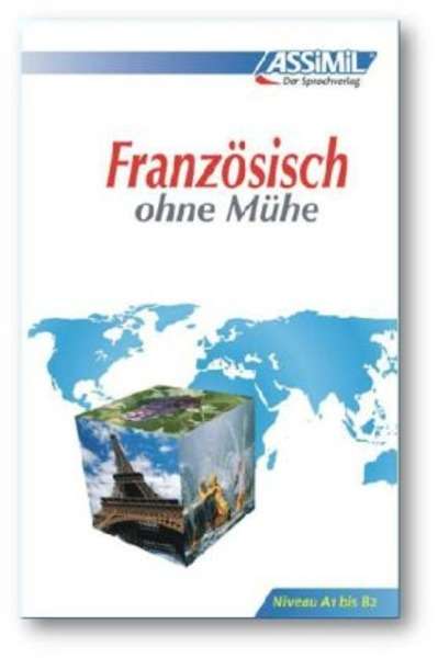 Französisch ohne Mühe