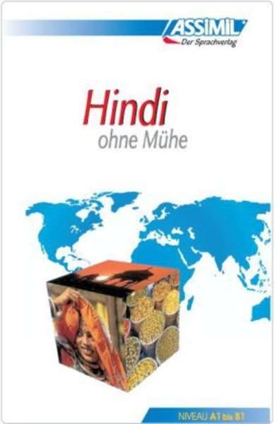 Hindi ohne Mühe