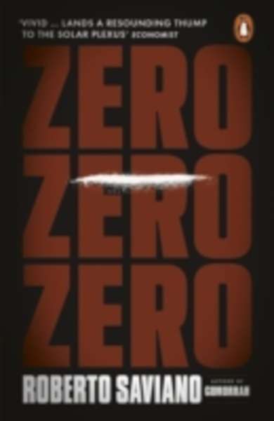 Zero Zero Zero