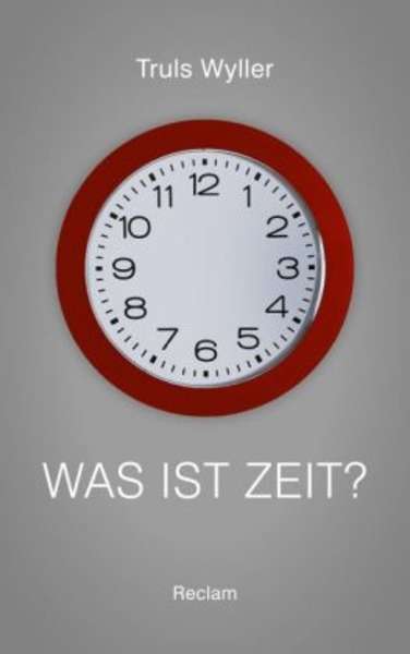 Was ist Zeit?