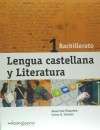 Lengua castellana y literatura