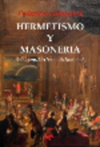 Hermetismo y Masonería