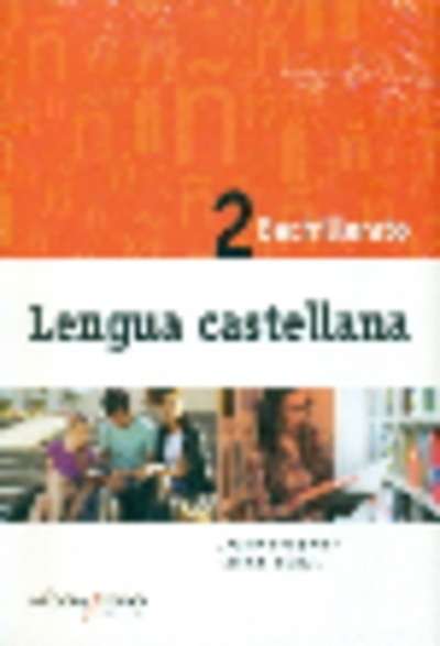Lengua y literatura 2º. Bachillerato pack