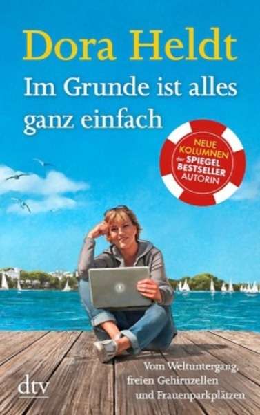 Im Grunde ist alles ganz einfach