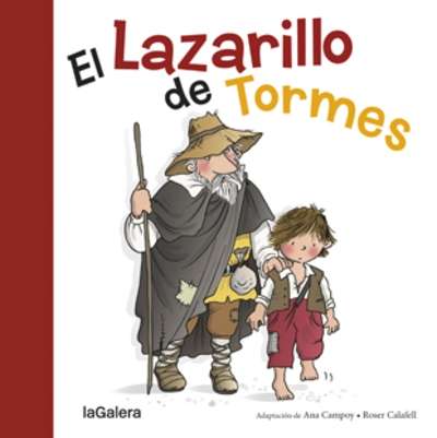 El Lazarillo de Tormes