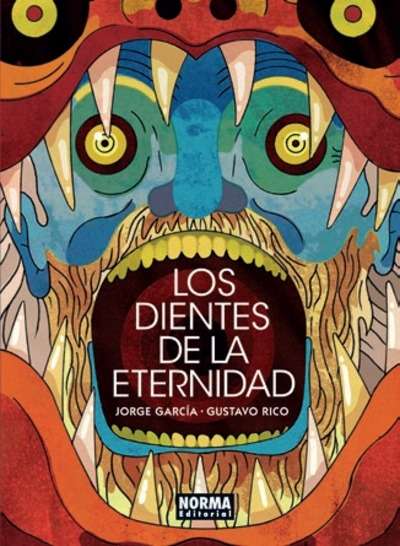 Los dientes de la eternidad