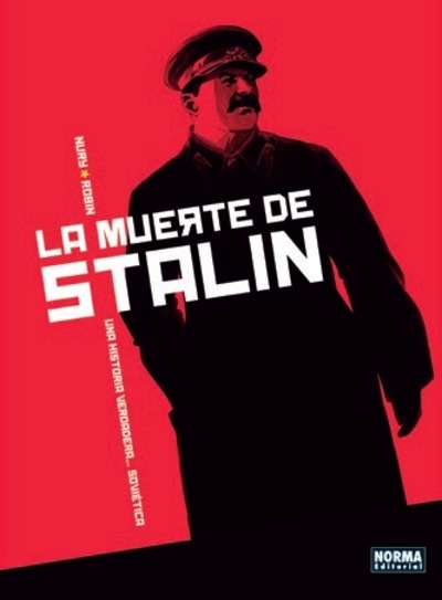 La muerte de Stalin