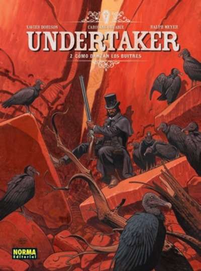 Undertaker