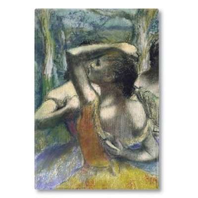 IMÁN E. Degas - Dancers