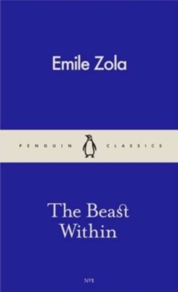 The Beast Within