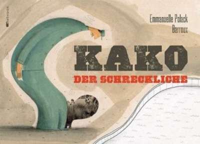 Kako, der Schreckliche