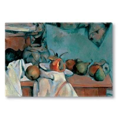 IMÁN Cezanne - Ginger Pot x{0026} Pomegranates