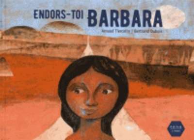 Endors-toi Barbara