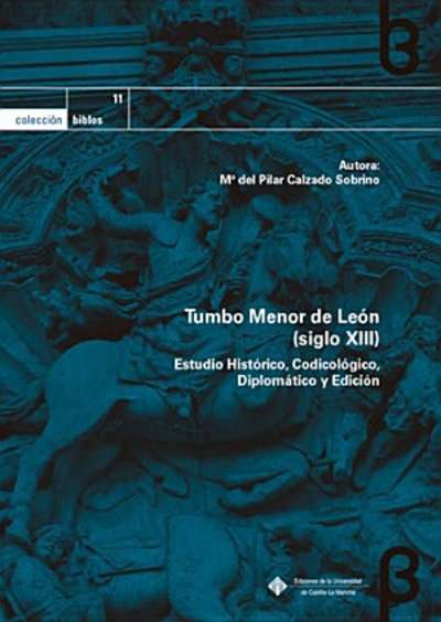 Tumbo Menor de León (siglo XIII)